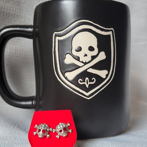 Rae Dunn Pirate Bundle - Picture 2 of 3